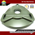 CNC Metal Parts Matt Anodized CNC Aluminum Part